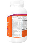 NOW Supplements, Eve™ Women's Multivitamin with Evening Primrose, Cranberry, Green Tea, Horsetail Silica & CoQ10, 180 Softgels