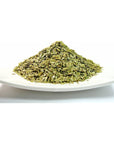 Organic Yerba Mate Green Tea Caffeine infused drink contains significant level of antioxidants  8 Oz Bag