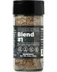 Santa Cruz Paleo Seasoning (Blend 