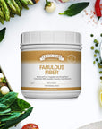 Lewis Labs Fabulous Fiber Powder Supplement