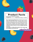 Vitafusion Fibre Well Fibre Supplement Gummies - 90 Gummies