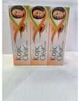 Kojic Clear papaya 50 gm