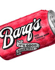 Barqs Red Creme Soda Fridge Pack Cans 12 Fl Oz Pack Of 12