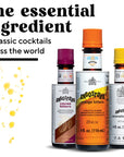 Angostura Orange Cocktail Bitters 4 Fl Oz Bottle