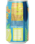 Hawaiian Sun Iced Tea Tropical 115Ounce Pack of 24