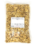 Yankee Traders Dried Chips Banana 3 Pound