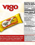 Vigo Yellow Rice 10 oz 2 ct