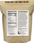 Anthony's Premium Butter Powder, 1 lb, Gluten Free, Non GMO, Made in USA, Keto Friendly, Hormone Free