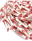 Smarties Candy Rolls  Original Flavors 180 count 3lbs  Gluten Free Bulk Individually Wrapped Hard Candy