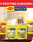 Maggi Nutri Licious Pazzta  Cheese Macaroni 70 g