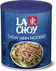 La Choy CHOW MEIN NOODLES Asian Cuisine 5oz 2 pack by La Choy