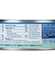 Sea Tales Tuna Skipjack In Water NSA 5 Ounce