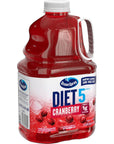 Ocean Spray Diet Cranberry Juice Drink 1014 Fl Oz Bottle Pack of 6