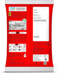 Nature Land Organics Red Rice Poha - 500G Pouch