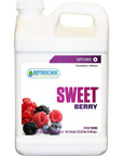 Botanicare Sweet Berry, Supplement for All Phases of Plant Growth, 2.5 gal.