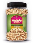 Mawa Roasted Salted Pistachio Nuts - 500g Pack