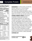 Soylent Chocolate Protein Shake - 11 Oz (Pack of 12)