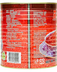 Tea Zone Red Beans 725 lbs For Beverage Dessert Backing Sweet Snack or eat directly