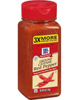 McCormick Ground Cayenne Red Pepper, 6 oz