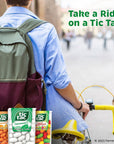 Tic Tac Mega Box 27 Packs Variety Mints Freshmint Orange And Fruit Adventure OnTheGo Refreshment 1714 Oz