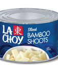 La Choy Bamboo Shoots 8 oz