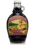 Pioneer Valley Boysenberry Fancy Syrup