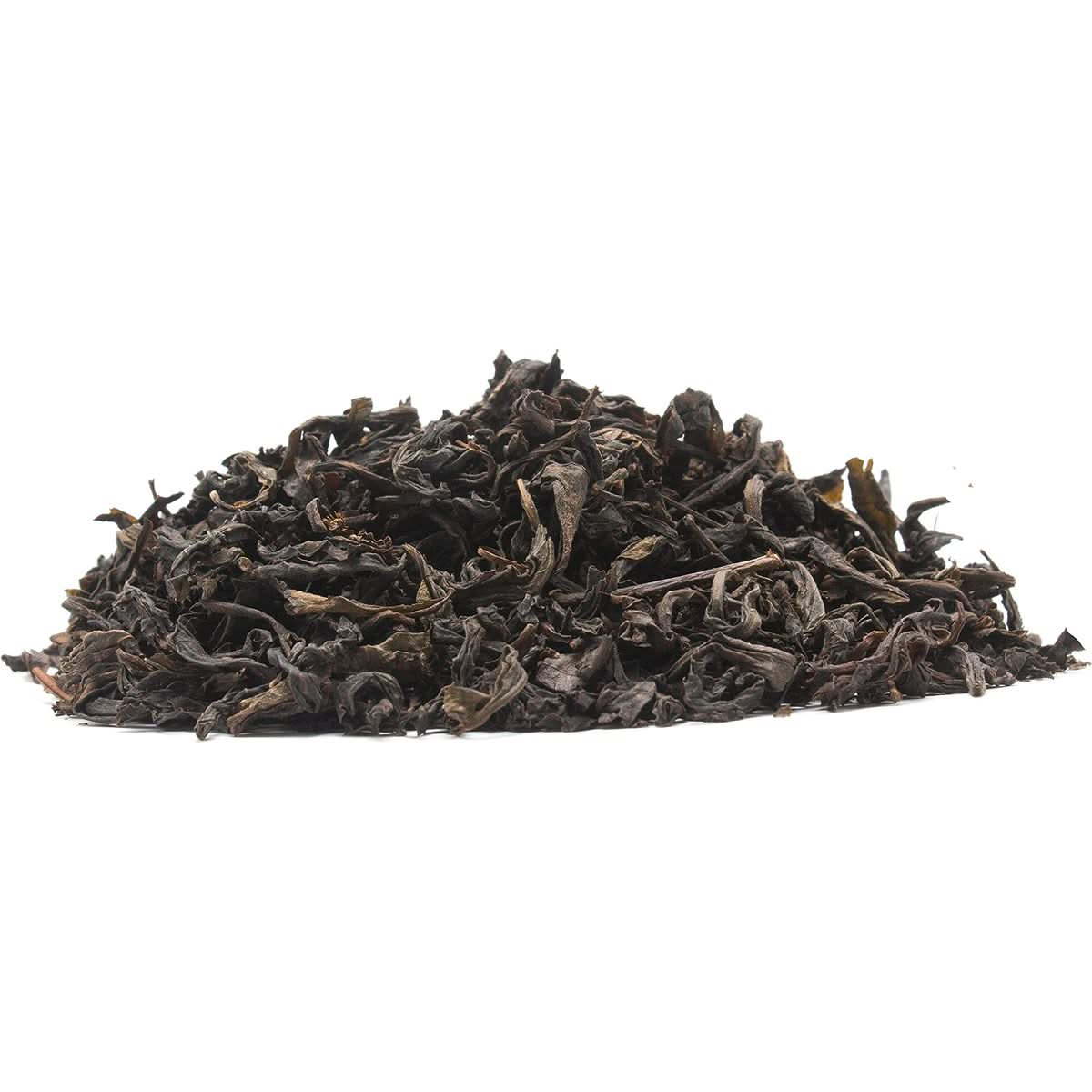 Fermentaholics USDA Certified Organic LooseLeaf Oolong Tea  Perfect For Homebrewing Kombucha Hot Tea And Iced Tea  OU Kosher Certified  Premium Taste Aroma And Flavor