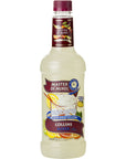 MASTER OF MIXES Tom Collins 1000 ml