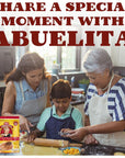 Nestle Abuelita Authentic Mexican Hot Chocolate Granulated Mix