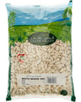 Green Valley White Beans - 1 Kg