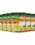 Knorr Pasta Side Dish, Chicken Broccoli, 4.2 oz (Pack of 8)