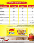 Maggi 2 Minutes Noodles Masala 70 grams pack 246 oz 1 pack  Made in India