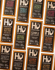 Hu Chocolate Bars - 8 Pack