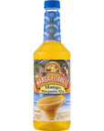 Margaritaville Margarita Mix 1 Liter