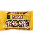 Tama Roca Pellizco Natural Tamarind Candy with Salt and Chili 40 Count 282 Ounce Pack