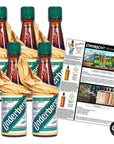 Underberg Natural Herb Bitters 5pk 68ozbtl