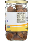 LA FORESTIERE Whole Roasted Chestnuts 148 OZ