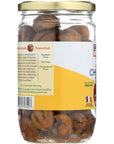 LA FORESTIERE Whole Roasted Chestnuts 148 OZ