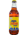 Colombiana La Nuestra Kola Flavored Soda 6 Pack Total of 72floz