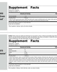 Standard Process Purification Kit with SP Complete and Gastro-Fiber - Weight Management and Detox and Liver Support with Milk Thistle, Whey Protein, Fiber, Choline, and Calcium