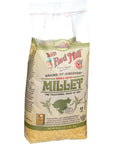 Bob's Red Mill Millet, 28oz