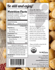 Be Still Farms Organic Soybeans Bulk 48 lb  Soy Beans Dry  aka Soya Nuts Great for Edamame Soy Milk Tofu  High in Protein Fiber  USA Grown  USDA Certified  Vegan  NonGMO  Gluten Free