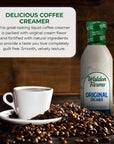 Walden Farms Original Coffee Creamer 3 Pack