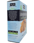 Fifty50 Foods Low Carb, Low Glycemic, Hearty Oatmeal Cookies, 7 Ounce