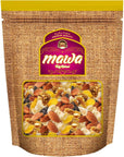 Mawa Deluxe Raw Mixed Nuts - 1kg  Dry Fruits and Nuts Mix