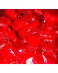 Cinnamon Discs Candy 2 Pound Bulk Hard Candy Individually Wrapped Red Cinnamon Discs Wrapped Disk