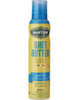 Mantova Ghee Butter Spray - 200 Ml