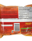 Wai Wai Instant Noodles Chicken Flavored 26Ounce 75g Packages Pack of 12