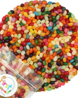 FirstChoiceCandy All Flavors Jelly Beans Assorted 36 Flavors 2 Pound