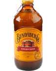 Bundaberg Ginger Beer 127 fl oz